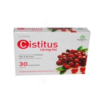 Comprar Cistitus Comp al Mejor Precio | Quierofarma