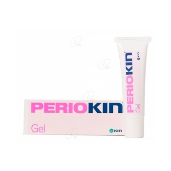 Comprar Perio Kin Gel al Mejor Precio | Quierofarma