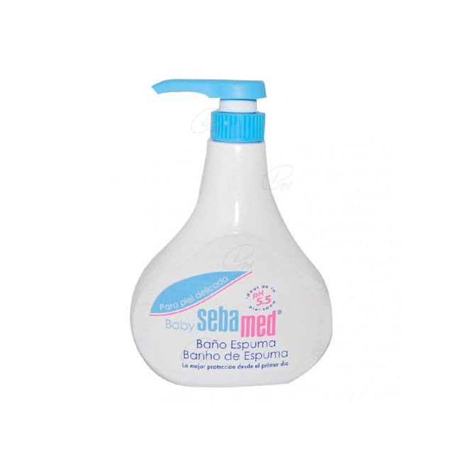 Comprar Sebamed Baby Bañoespuma al Mejor Precio | Quierofarma