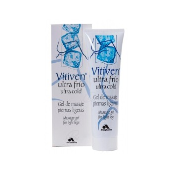 Comprar Vitiven Extrafrio Piernas Ligeras al Mejor Precio | Quierofarma