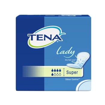 Comprar Absorb Inc Orina Ligera Tena Lady Superal Mejor Precio | Quierofarma