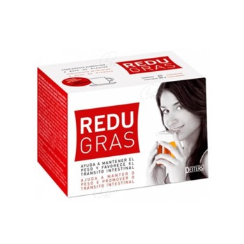 Comprar Reduas Deiters al Mejor Precio | Quierofarma