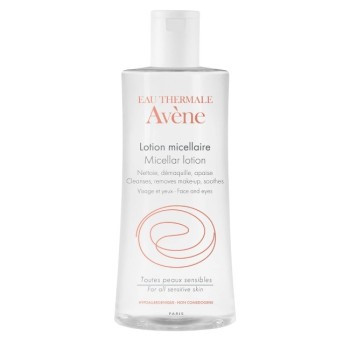 Comprar Avene Locion Micelar al Mejor Precio | Quierofarma
