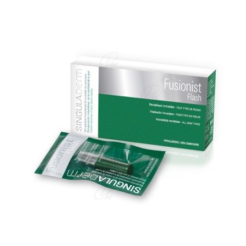 Comprar Singuladerm Fusionist Flash al Mejor Precio | Quierofarma
