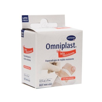 Comprar Esparadrapo Hipoalergico Tejido Resistente M X Cm al Mejor Precio | Quierofarma