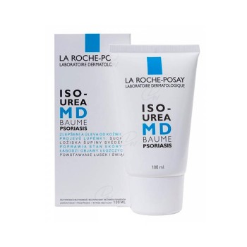 Comprar Isourea Md Baume Psoriasis al Mejor Precio | Quierofarma