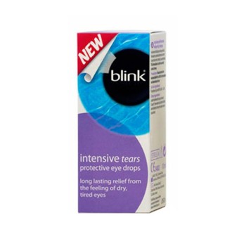 Comprar Blink Intensive Tears al Mejor Precio | Quierofarma