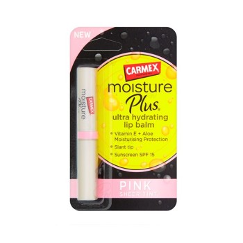 Comprar Carmex Moisture Plus Pink al Mejor Precio | Quierofarma