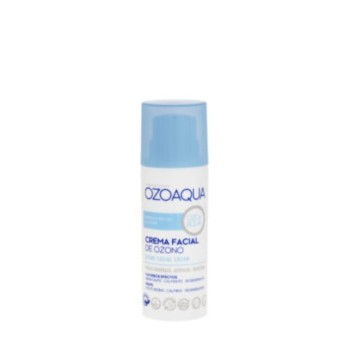Comprar Ozoaqua Crema De Ozono al Mejor Precio | Quierofarma