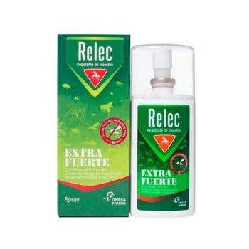 Comprar Relec Extra Fuerte Spray al Mejor Precio | Quierofarma