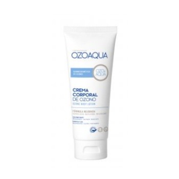 Comprar Ozoaqua CorpOral Reparadora De Ozono al Mejor Precio | Quierofarma