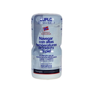 Comprar Neutrogena Comfort Balm Hidratacion Profunda al Mejor Precio | Quierofarma