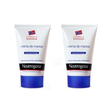 Comprar Neutrogena Crema De Manos Concentrada al Mejor Precio | Quierofarma