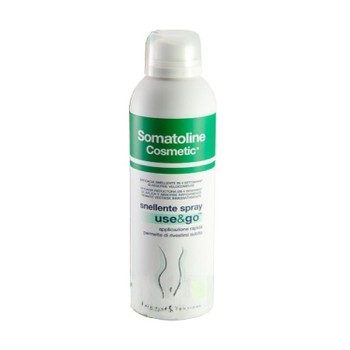 Comprar Somatoline Spray Reductor Intensivo Usego al Mejor Precio | Quierofarma
