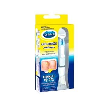 Comprar Dr Scholl Antihongos Tratamiento Uñas Limas al Mejor Precio | Quierofarma