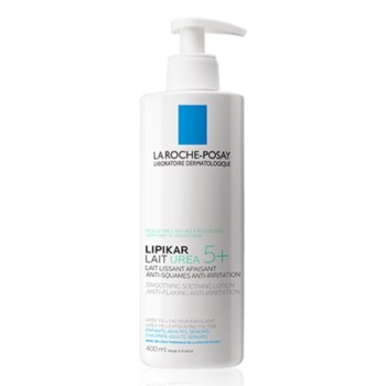 Comprar Lipikar Leche CorpOral Urea al Mejor Precio | Quierofarma