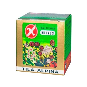 Comprar Tila Alpina Filtros al Mejor Precio | Quierofarma