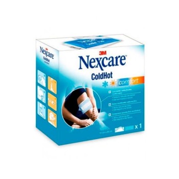 Comprar Nexcare Bolsa Frio Calor Comfort X Cm al Mejor Precio | Quierofarma