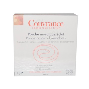 Comprar Avene Couvrance Polvos Mosaico Iluminadores al Mejor Precio | Quierofarma