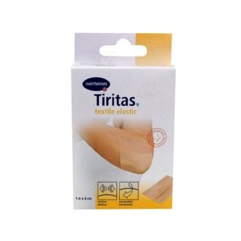 Comprar Tiritas Elasticas Cm X Cm al Mejor Precio | Quierofarma