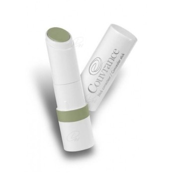 Comprar Avene Couvrance Stick Corrector Verde al Mejor Precio | Quierofarma