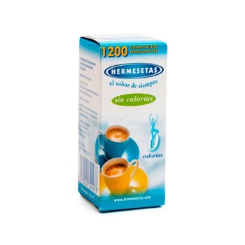 Comprar Hermesetas Original Comp al Mejor Precio | Quierofarma