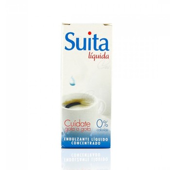 Comprar Suita Liquida al Mejor Precio | Quierofarma