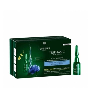 Comprar Triphasic Reactional Ampollas De al Mejor Precio | Quierofarma