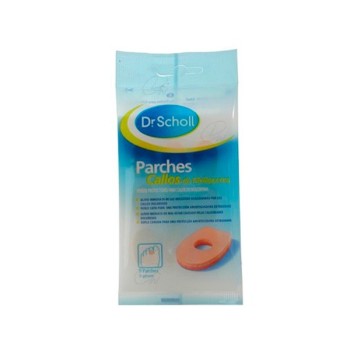 Comprar Dr Scholl Parches Callos Molespuma Esc o al Mejor Precio | Quierofarma