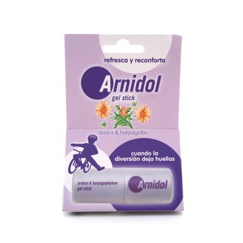 Comprar Arnidol Gel Stick al Mejor Precio | Quierofarma