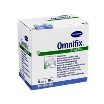 Comprar Esparadrapo Elast X Cm al Mejor Precio | Quierofarma