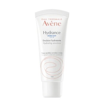 Comprar Avene Hydrance Optimale Ligera al Mejor Precio | Quierofarma