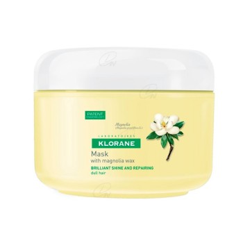 Comprar Klorane Mascarilla Cera De Magnolia al Mejor Precio | Quierofarma