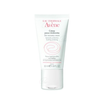 Comprar Avene Crema Pieles Intolerantes al Mejor Precio | Quierofarma