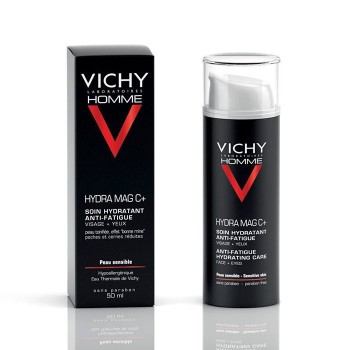 Comprar Hydra Mag C Tratamiento Hidratante Antifatiga Rostro Ojos al Mejor Precio | Quierofarma