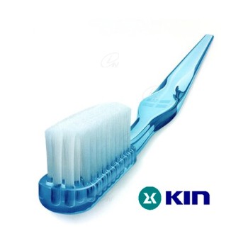 Comprar Cepillo Dental Adulto Normal al Mejor Precio | Quierofarma