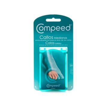 Comprar Compeed Callos T Medal Mejor Precio | Quierofarma