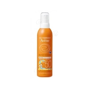 Comprar Avene Spray Niños Muy Alta Proteccion al Mejor Precio | Quierofarma