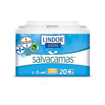 Comprar Lindor Ausonia Salvacamas X Salvacamas al Mejor Precio | Quierofarma