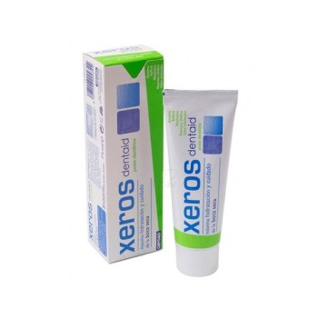 Comprar Xerosdentaid Pasta Dental al Mejor Precio | Quierofarma