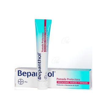 Comprar Bepanthol Pomada Protectoraal Mejor Precio | Quierofarma