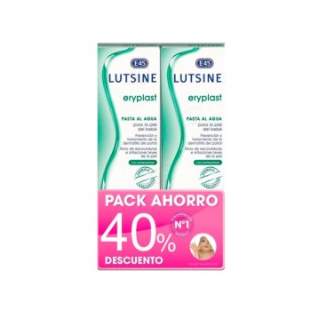 Comprar E Lutsine Eryplast Pasta Al Aguaal Mejor Precio | Quierofarma