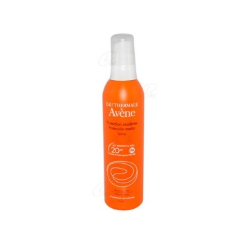 Comprar Avene Spray Proteccion Media al Mejor Precio | Quierofarma