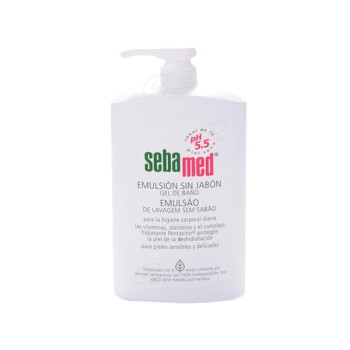 Comprar Sebamed Emulsion Sin Jabón L al Mejor Precio | Quierofarma