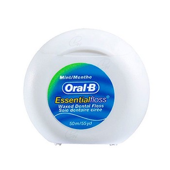 Comprar Oralb Essential Floss Fluor Menta M al Mejor Precio | Quierofarma