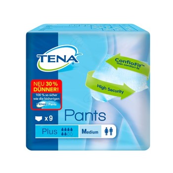 Comprar Absorb Inc Orina Noche Anat Tena Pants Plus T Medal Mejor Precio | Quierofarma