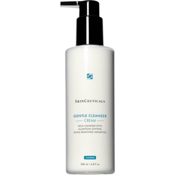 Comprar SkinCeuticals Gentle Cleanser al Mejor Precio | Quierofarma