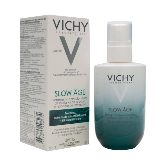 Vichy Slow AGE 50 ml
