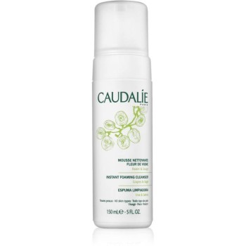 Comprar Caudalie Espuma Limpiadora Fleur de Vigne al Mejor Precio | Quierofarma