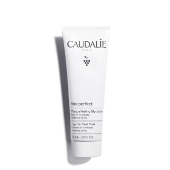 Comprar Caudalie Mascarilla Peeling Glicólico Vinoperfect al Mejor Precio | Quierofarma